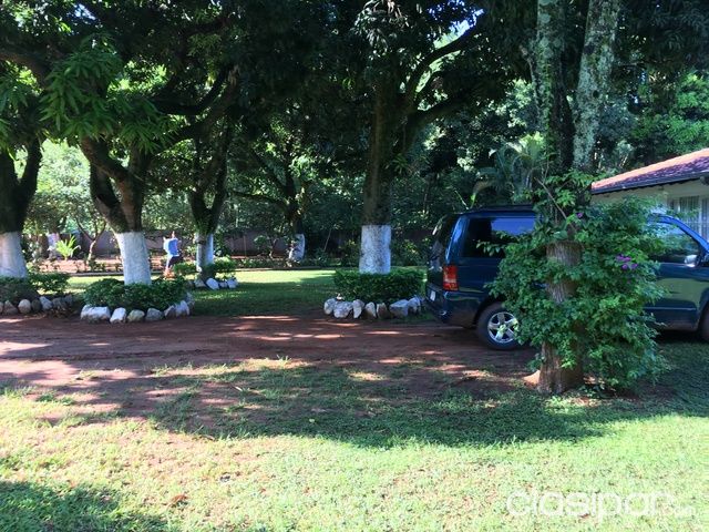 VENDO CASA QUINTA EN ITÁ — foto 3