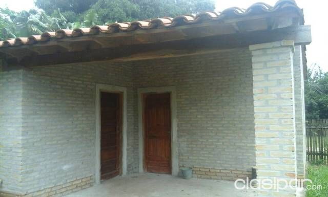 Vendo casa recién terminada en San Pedro del Ycuamandyju — foto 2