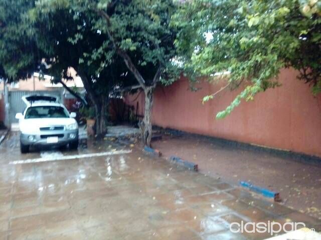 Vendo Terreno Con 2 Casas En La Ciudad De Asunción, Barrio San Pablo — foto 3