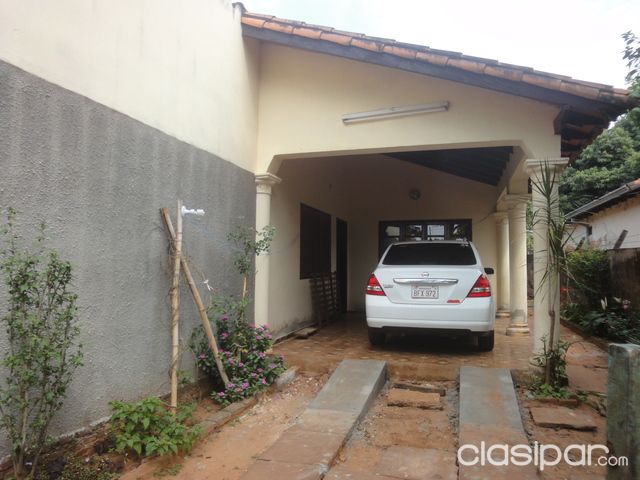 VENDO CASA EN YAGUARON!!!! — foto 2