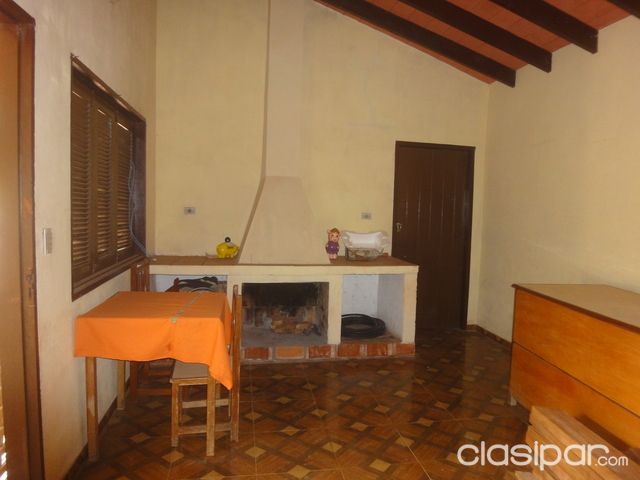 VENDO CASA EN YAGUARON!!!! — foto 3