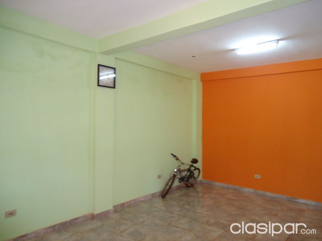VENDO CASA EN KM 6 DETRAS DE WILLIS — foto 3