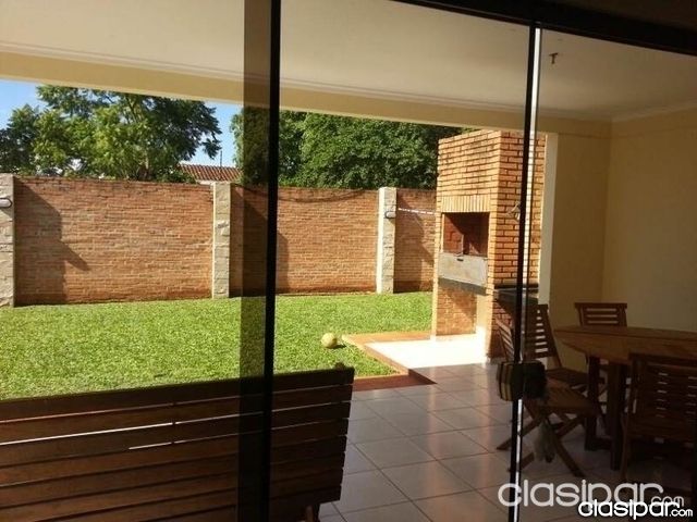 Casa en condominio cerrado ( Boulevard Confederación) — foto 2