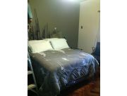 VENDO RESIDENCIA AMPLIA EN BARRIO LAS MERCEDES ASUNCION PARAGUAY