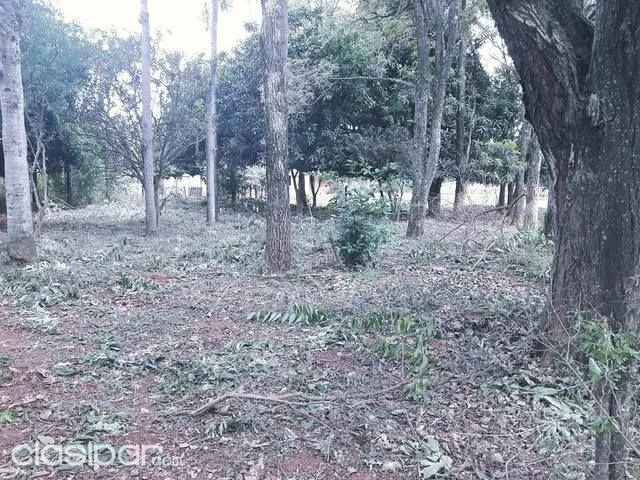 OFERTO 3 LOTES DE 12 X 34 M2 CU EN CAPIATA KM 18 -RUTA 2 — foto 2