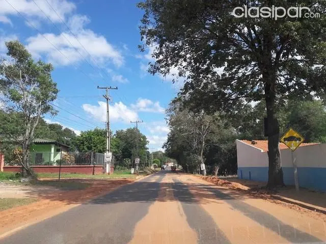 OFERTO 3 LOTES DE 12 X 34 M2 CU EN CAPIATA KM 18 -RUTA 2 — foto 3