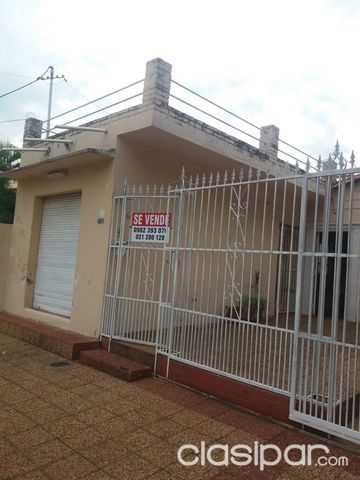 VENDO CASA EN ZONA RESIDENCIAL - BARRIO JARA — foto 3