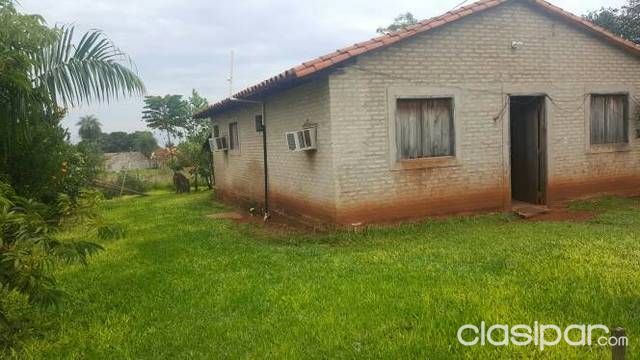 Vendo Casa en la cuidad de Paraguari — foto 2