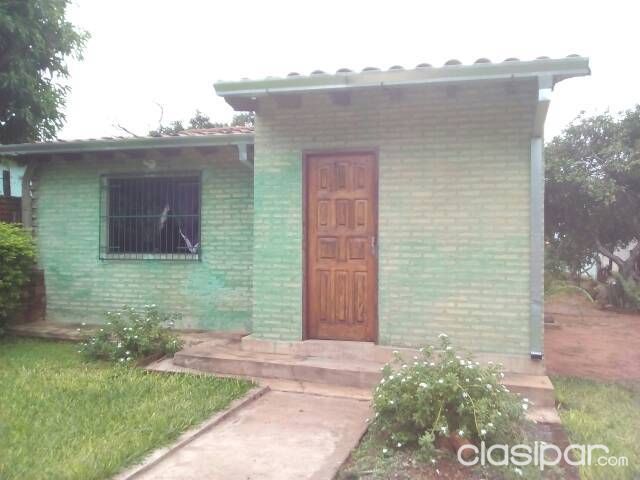 Vendo casa en capiata — foto 2
