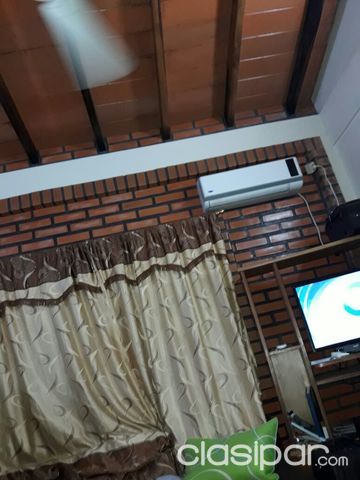vendo casa Minga Guazu km 15 Monday — foto 3