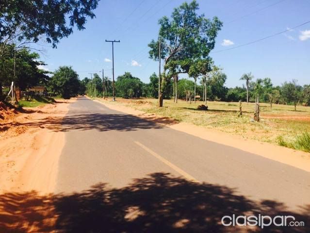 OFERTO LOTES EN CAPIATA RUTA 2 - KM 24 (cuotas de 539.000 x 48 meses) — foto 2