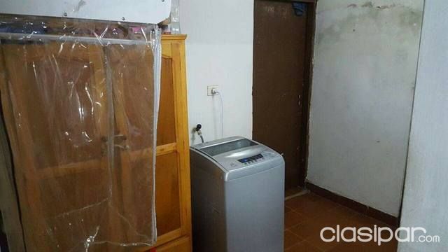 CASA EN LUQUE LINDISIMA!! — foto 2