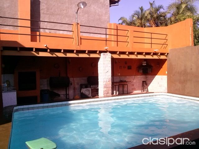 HERMOSA RESIDENCIA EN STMA. TRINIDAD — foto 3