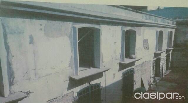 Importante edificio antiguo — foto 3