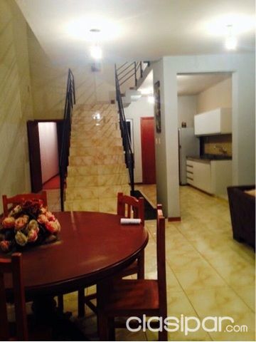 duplex amobladas a estrenar Enc. — foto 2