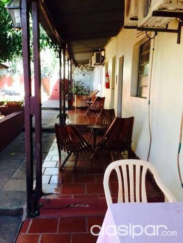 Invertir en paraguay! Vendo Hotel! — foto 3