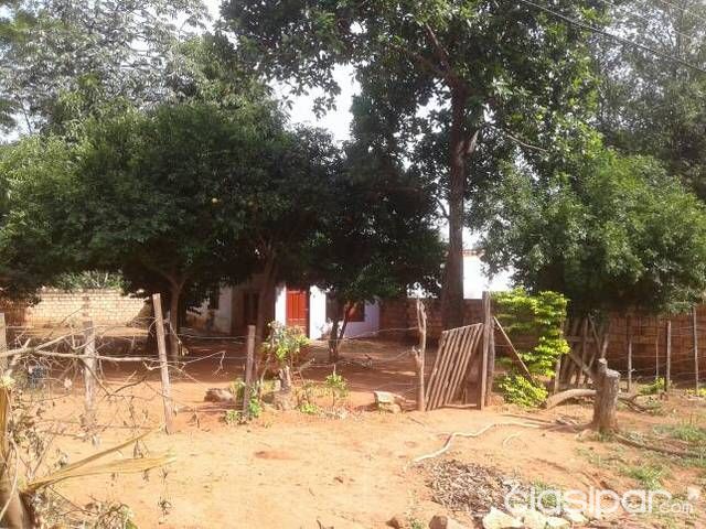 Terreno con casa — foto 3