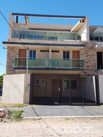 VENDO HERMOSO TRIPLEX A ESTRENAR ZONA RESIDENCIAL — foto 2