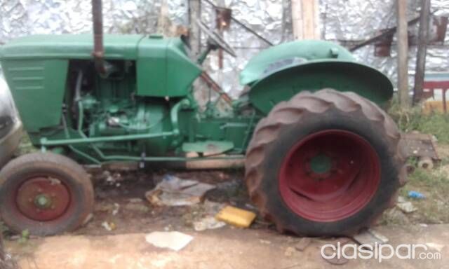 tractor deutz arg. inyecc.directa — foto 3