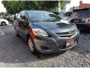 VENDO TOYOTA BELTA 2007 RECIÉN IMPORTADO OFRECE ANTAR AUTOMOTORES TR CON AUGUSTO CENTURION -