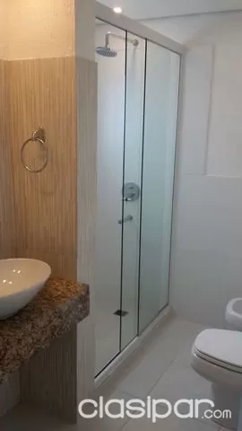 Alquilo hermoso Departamento AMOBLADO de un dormitorio Zona Shopping Mariscal — foto 3