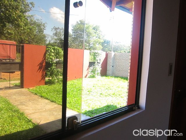 VENDO OFERTA CASA TIPO CHALET ESTRENAR 3 DORMITORIOS - ZONA RAKIURA — foto 3