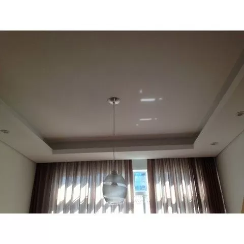 Cielo rasos Tabiques DURLOCK Drywall – Molduras y Decoraciones en YESO — foto 2