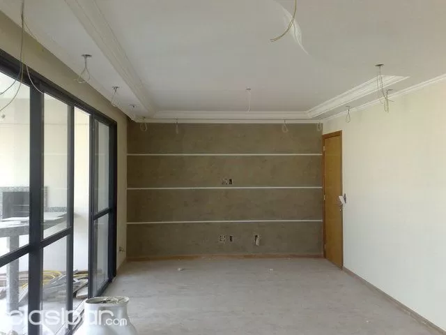 Cielo rasos Tabiques DURLOCK Drywall – Molduras y Decoraciones en YESO — foto 3