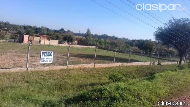 Ypane Villeta Deposito Predio OFERTA — foto 2