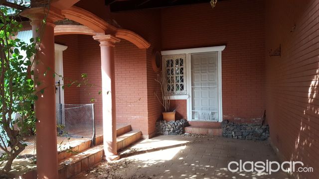 Residencia Zona Confederación Luque — foto 2