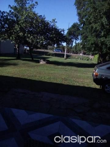 OFERTO CASA EN KM 76 PARAGUARI - VILLARRICA SOBRE ASFALTADO — foto 3