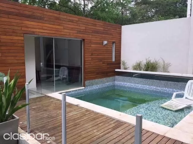 Vendo casa barrio mburucuya — foto 3