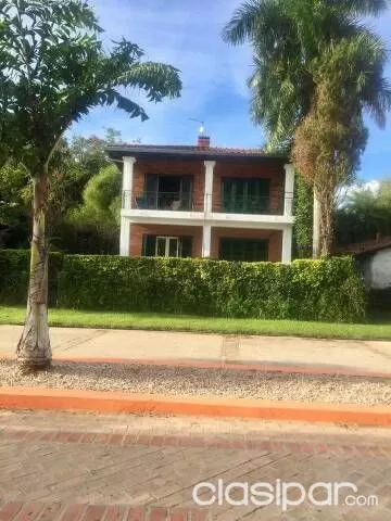 Vendo casa en san Bernardino — foto 2