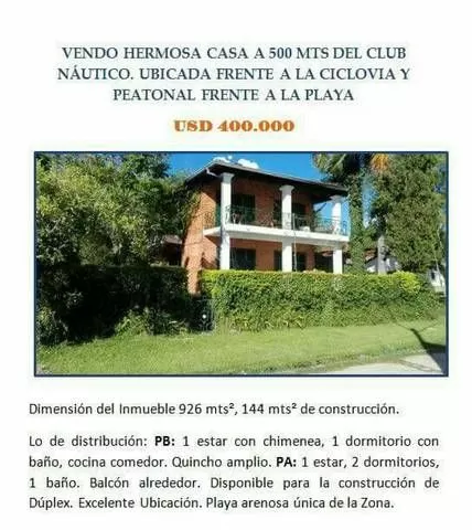Vendo casa en san Bernardino — foto 3