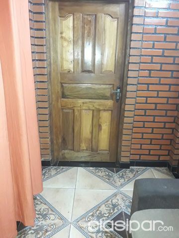 Vendo Casa Minga Guazu km 15 Monday — foto 3