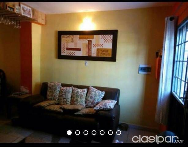Vendo Duplex en el Acceso Luque-Sanber sobre asfalto — foto 2