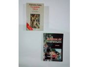Libros nuevos y usados