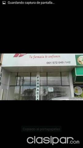 Alquilo amplio salón comercial con tres niveles — foto 2