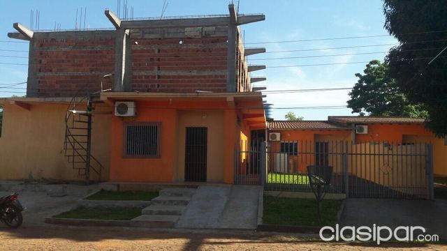 VENDO DUPLEX CONDOMINIO — foto 2