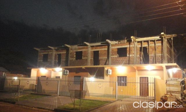 VENDO DUPLEX CONDOMINIO — foto 3