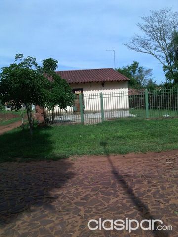 VENDO HERMOSA PROPIEDAD EN CAPIATÁ, KM 18,5!!! — foto 3