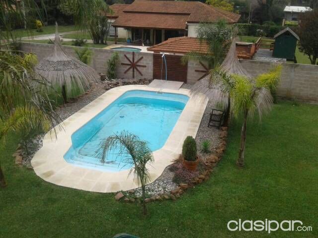 Hermosa Mansion En Montevideo Uruguay — foto 3