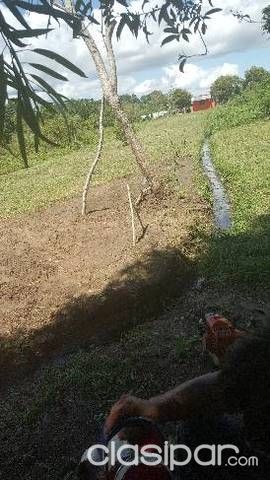 Vendo terrenos tratar con la dueña... — foto 3