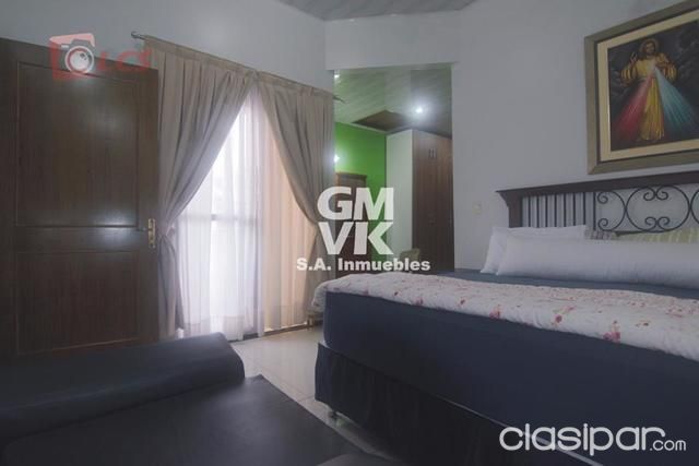 VENDO DUPLEX A ESTRENAR EN LAMBARE, ZONA AVDA. PERÓN — foto 3