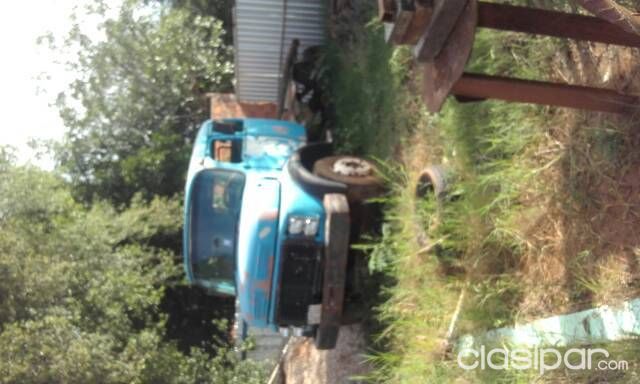 camion 1113 mercedez benz — foto 2