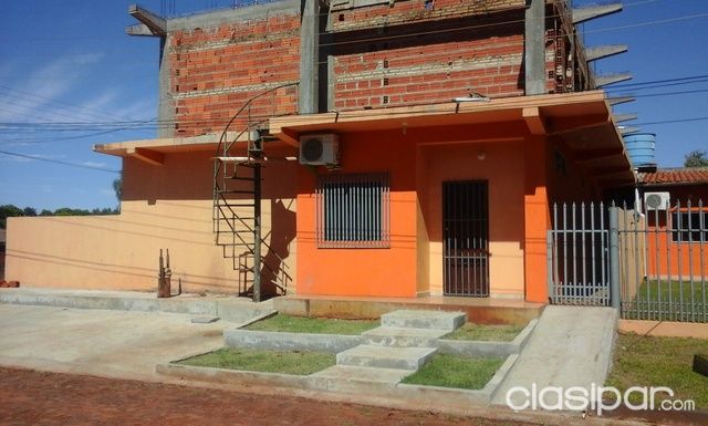 Inmueble Departamentos Duplex — foto 3