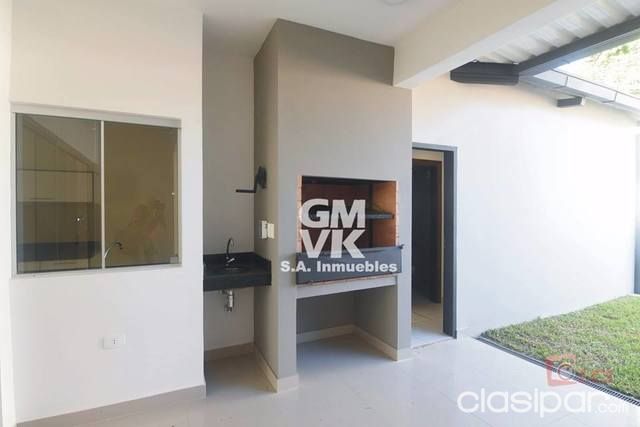 VENDO DUPLEX A ESTRENAR EN LAMBARE, BARRIO KENNEDY — foto 2