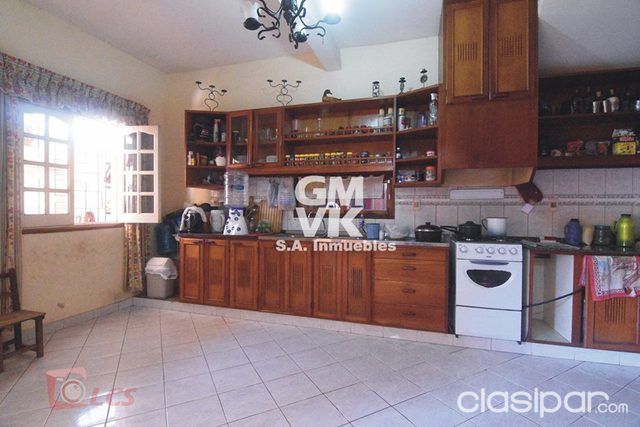 VENDO CASA EN SAN LORENZO, BARRIO MARIA ANGELA — foto 3