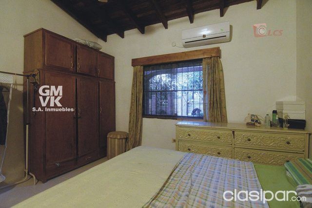 VENDO CASA TIPO CHALET EN LUQUE — foto 2
