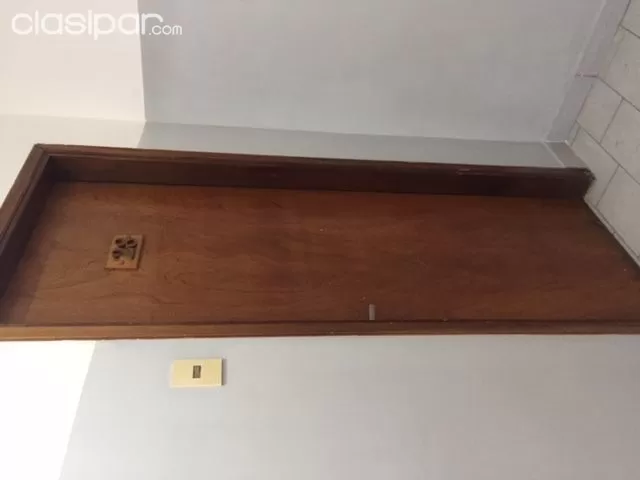 departamento monoambiente — foto 2